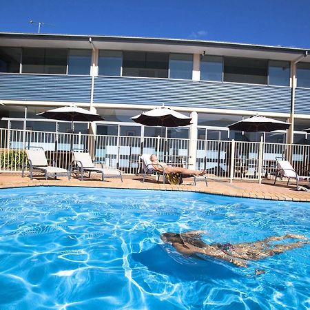 نزل Coffs Harbour Yha المظهر الخارجي الصورة