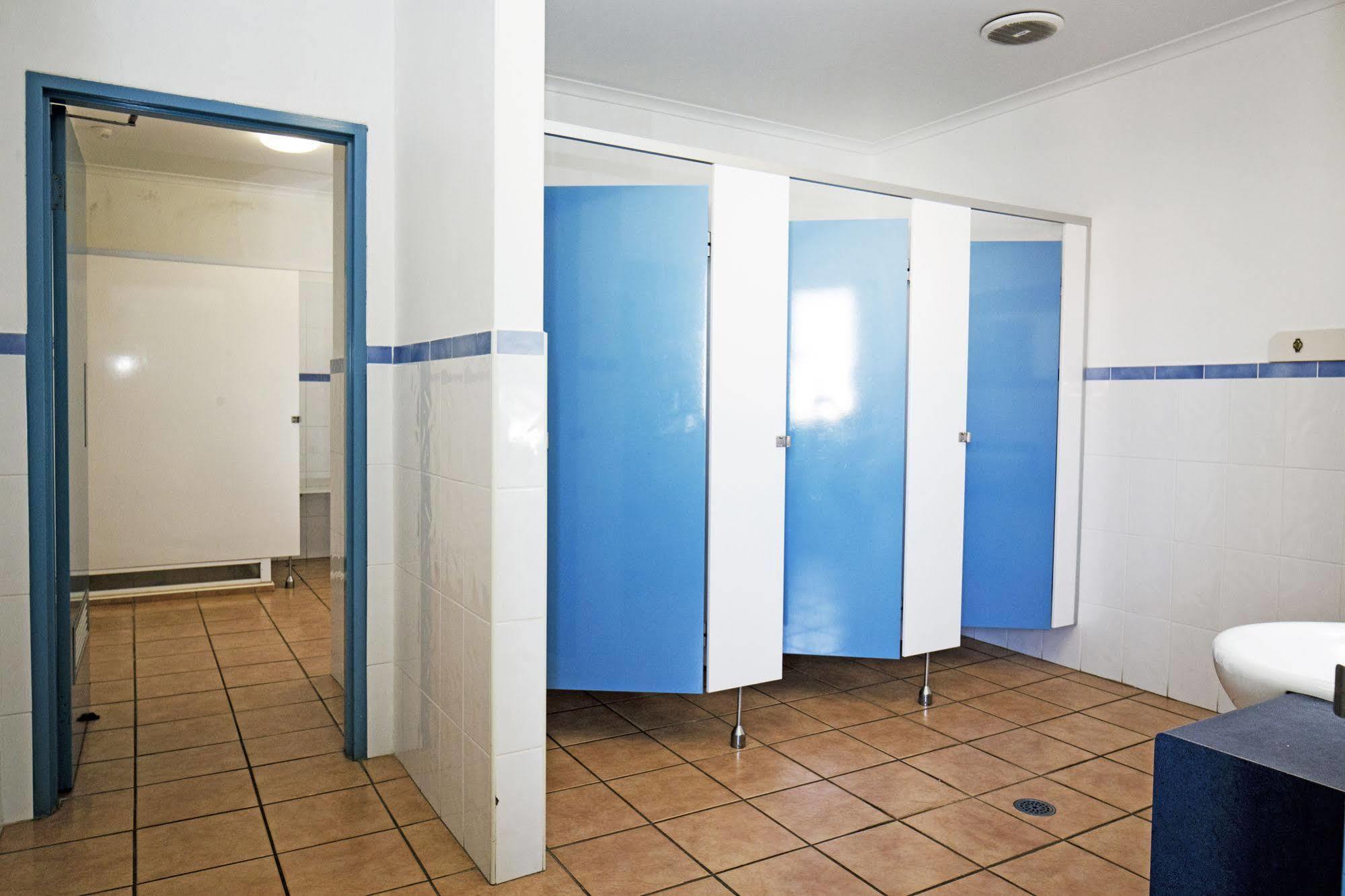 نزل Coffs Harbour Yha المظهر الخارجي الصورة