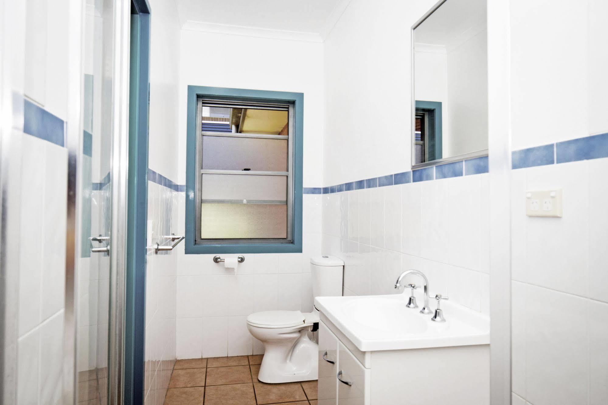 نزل Coffs Harbour Yha المظهر الخارجي الصورة