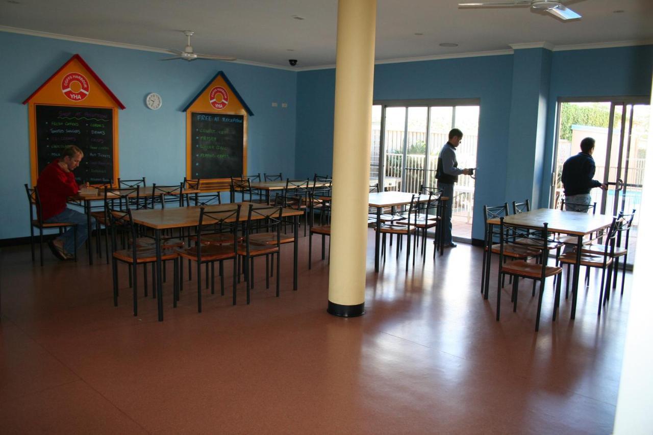 نزل Coffs Harbour Yha المظهر الخارجي الصورة
